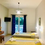 Banos And Swimming Pool Апартаменты