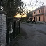 Апартаменты Banos And Swimming Pool