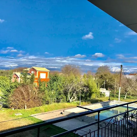 In - Banos And Swimming Pool Ρόδα