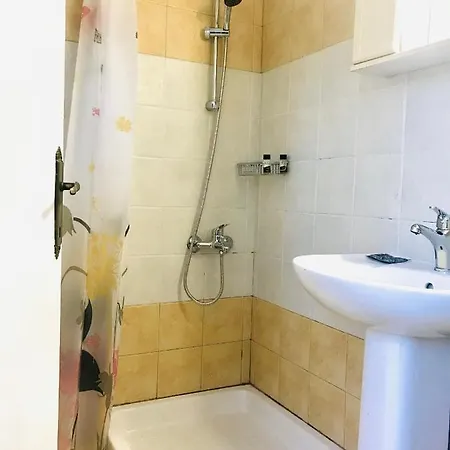 公寓 Banos And Swimming Pool *