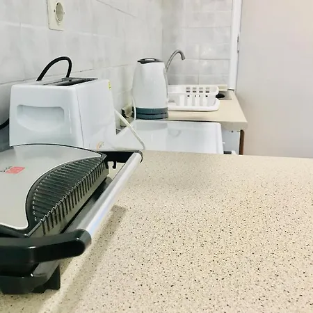 Banos And Swimming Pool