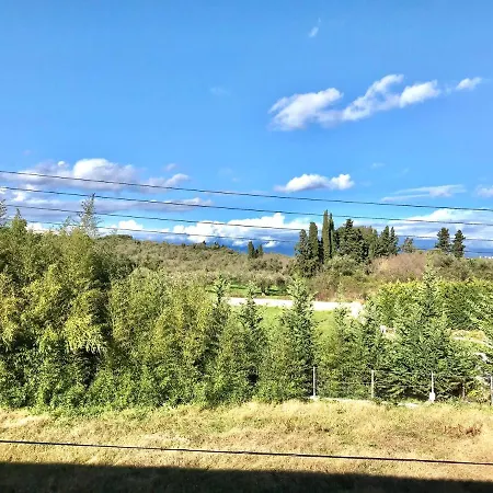 Banos And Swimming Pool