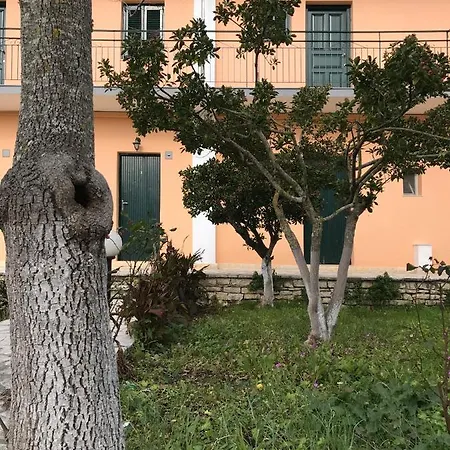 In - Banos And Swimming Pool * Roda (Corfu)