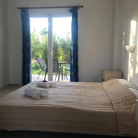 Banos And Swimming Pool Appartamento