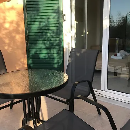 公寓 Banos And Swimming Pool *