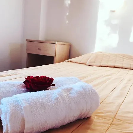 公寓 Banos And Swimming Pool *