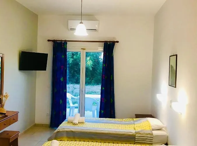 Banos And Swimming Pool Apartment