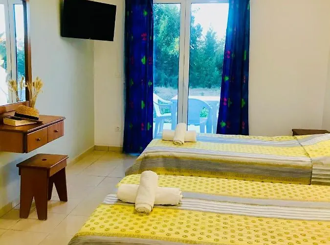 Apartment Banos And Swimming Pool *