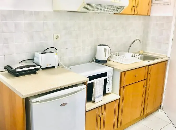 Apartment Banos And Swimming Pool *