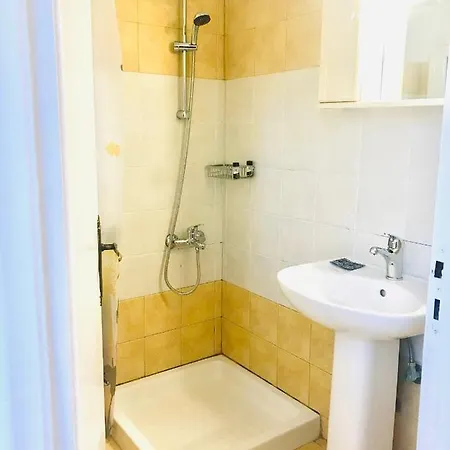 Banos And Swimming Pool Apartamento *