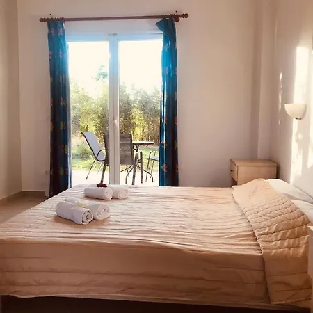 Daire Banos And Swimming Pool *