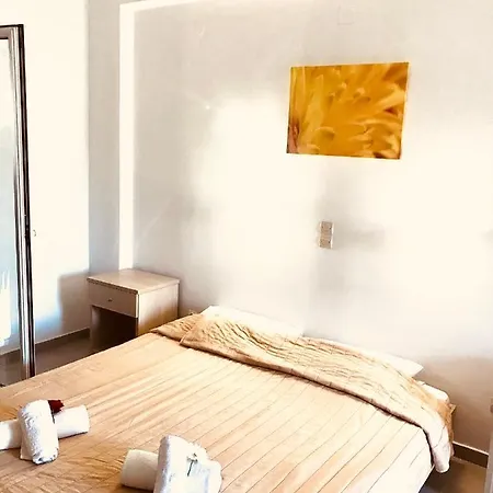 Banos And Swimming Pool Roda (Corfu)